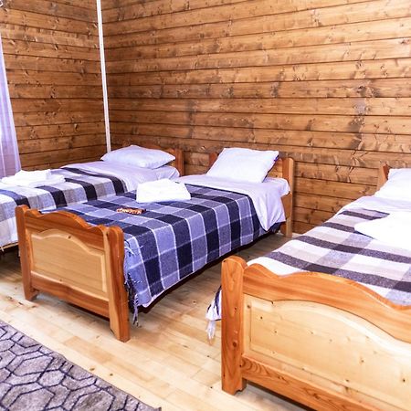 Wood House Hotel Pilipets Room photo