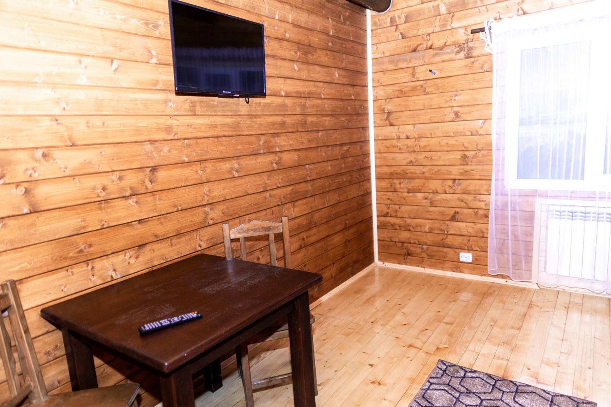 Wood House Hotel Pilipets Room photo